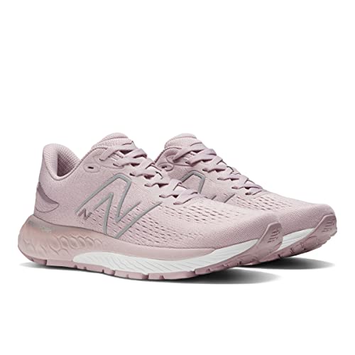 New Balance Women Fresh Foam X 880v12 Violet Shadow/Lilac Chalk 11.5 D - Wide