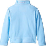 Obermeyer Kids Ultra Gear Zip Top (Toddler/Little Kids/Big Kids) Bo Peep Blue XS (1/2 Toddler)