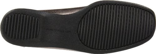 Trotters Women's Jenn, Pewter, 11 N US
