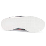 Nike Women's Everyday Plus Cushioned, White/Black, L