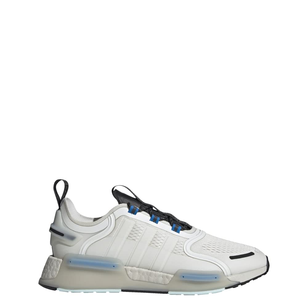 adidas NMD_V3 Shoes Men's, White, Size 6.5
