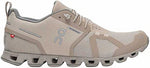 On Running Womens Cloud Waterproof Mesh Desert Lunar Trainers 8.5 US