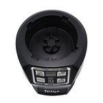 OEM Nutri Ninja Blender BL482 Auto-iQ Smooth Boost 1000 Watt Base (6 Fin) 18 24 and 32oz Tritan Cups 24oz Stainless Steel Cup Coffee Ice Grinder Blender Home Kitchen Appliance (Certified Refurbished)