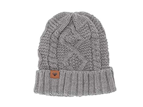 Obermeyer Phoenix Cable Knit Hat Knightly One Size