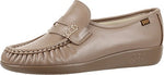 SAS Classic Mocha 7.5 N - Narrow (AA)