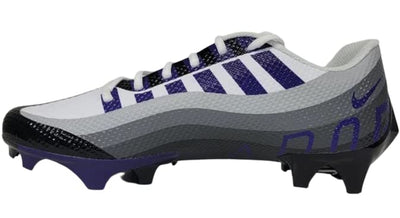 Nike Mens Vapor Edge Team Football Cleats (Game Royal/White, 12)