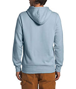 THE NORTH FACE Half Dome Pullover Hoodie Faded Blue LG