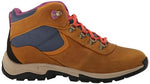 Timberland Women's Mt. Maddsen Mid Leather Waterproof Hiker Hiking Boot, Wheat, 9.5