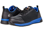 Carhartt Day One Safety Comp Toe FA3451-M Black 9 D (M)