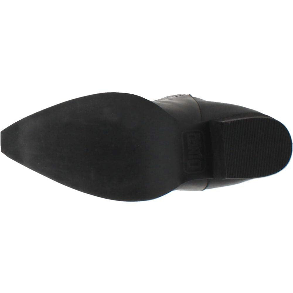 Dingo Bonanza 7.5 Black