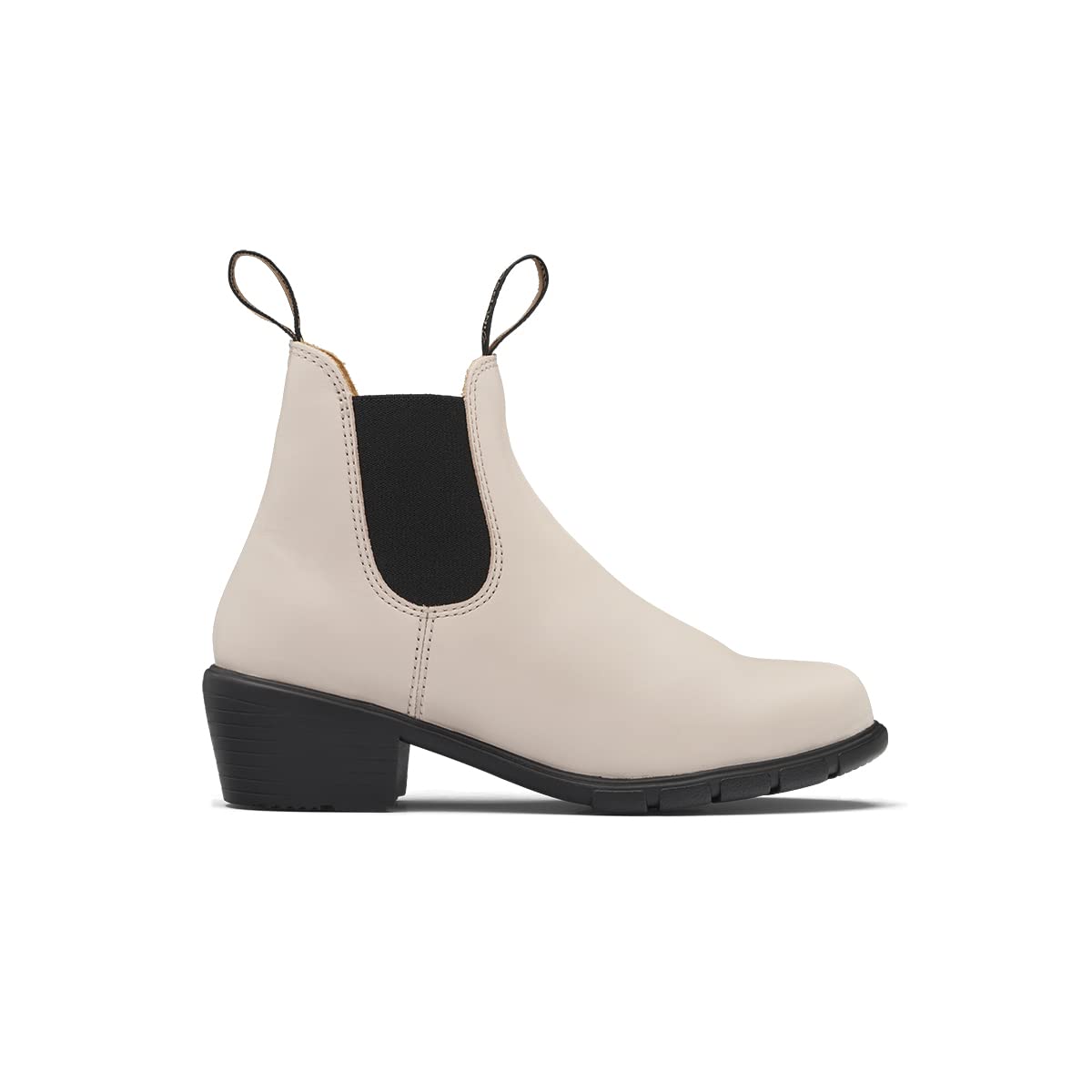 Blundstone BL2160 Heeled Boot Pearl AU 3.5 (US Women's 6.5) B (M)