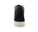 Timberland Bria Black Nubuck 8.5 B (M)