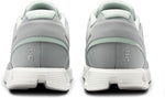 On Men's Cloud 5 Sneakers, Glacier/Glacier, 14 Medium US