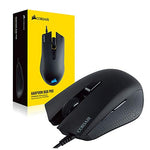 CORSAIR Harpoon Pro - RGB Gaming Mouse - Lightweight Design - 12,000 DPI Optical Sensor (Renewed)