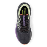 New BalancewomensDynasoft Nitrel V5Black/Phantom/Purple Fade10 X-Wide