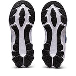 ASICS Boy's Novablast 2 PS (Toddler/Little Kid) Electric Blue/Deep Ocean 11 Little Kid M