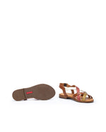 PIKOLINOS Algar W0X-0556C2 Brandy EU 37 (US Women's 6.5-7) B (M)