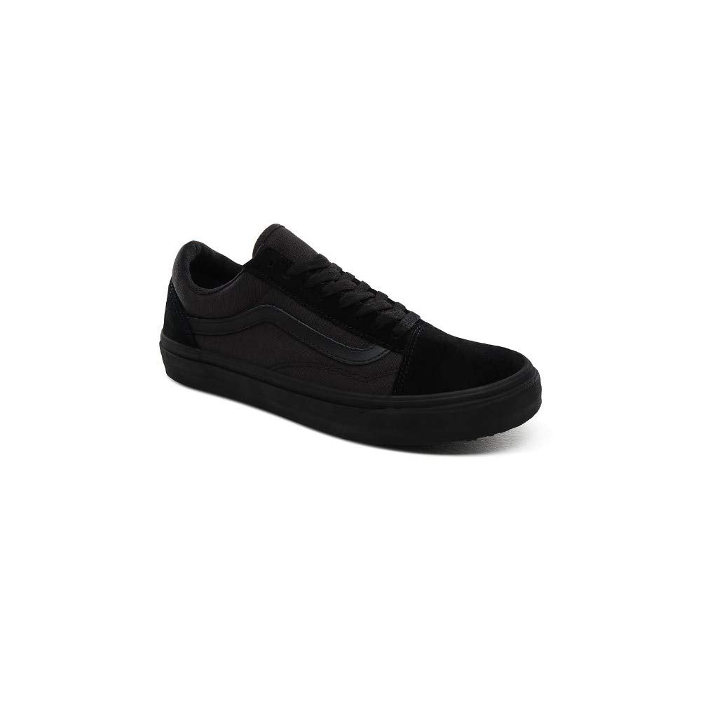 Vans Old Skool Uc Made for The Makers Black Black Black 9