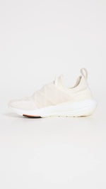 adidas Y-3 Men's Y-3 Ultraboost 22 Sneakers, Core White/Cream White/White, 11.5 Medium US