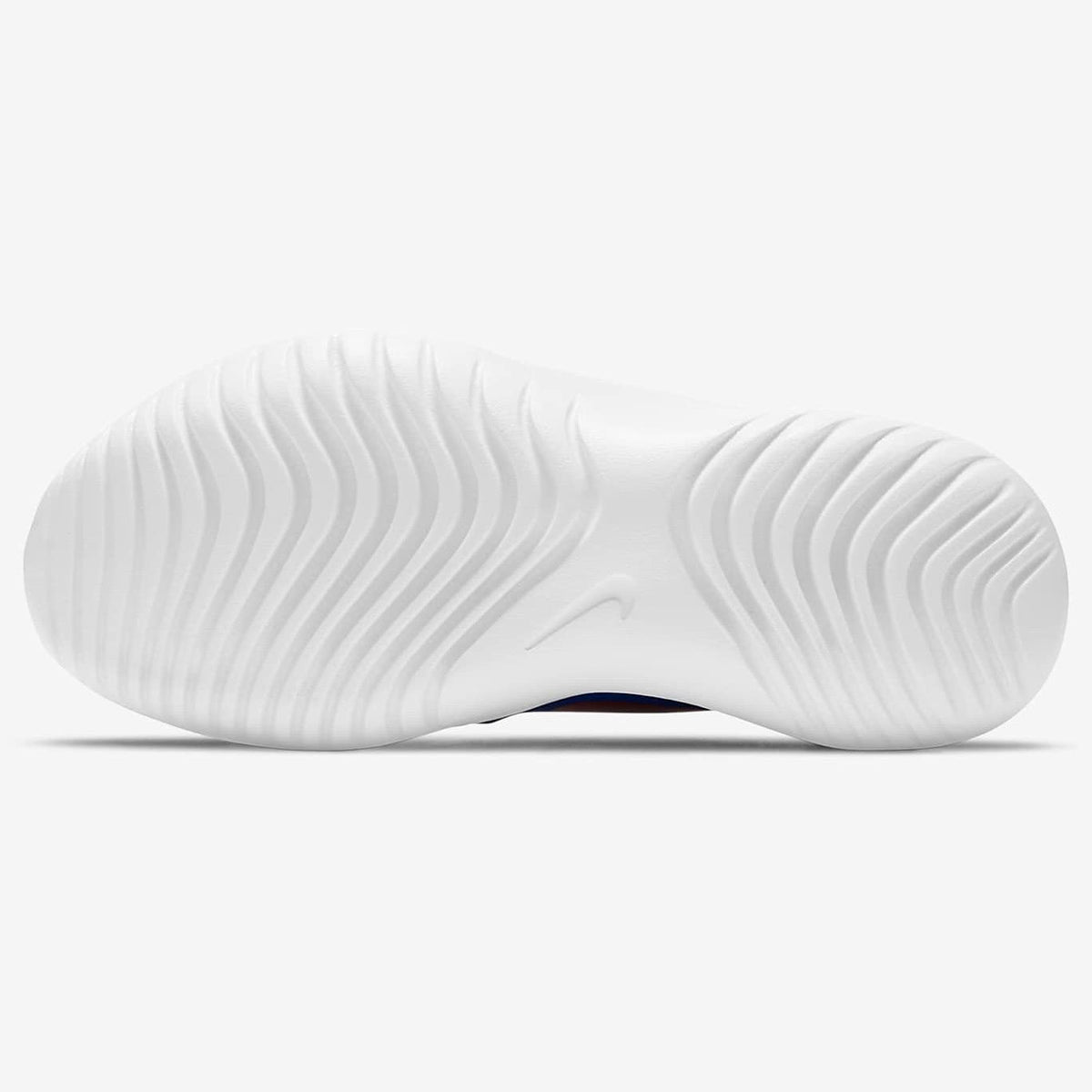 Nike Flex Runner Big Kids Casual Running Shoe At4662-408 Size 5