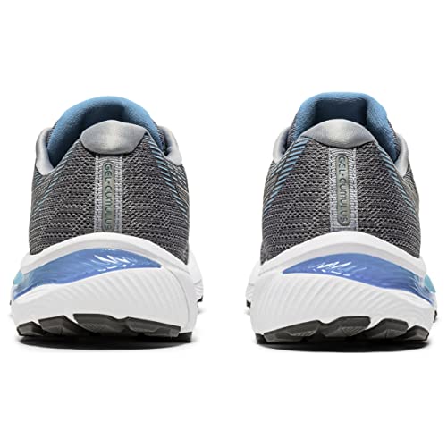 ASICS Gel-Cumulus® 22 Sheet Rock/Metropolis 8 B (M)