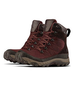 THE NORTH FACE Mens Chilkat Nylon - Bitter Chocolate Brown & Brunette Brown - 12