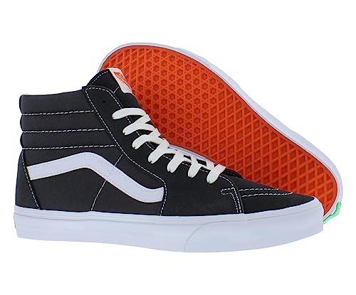 Vans UA SK8-Hi Glow Outsole Sneakers Asphalt Men 7