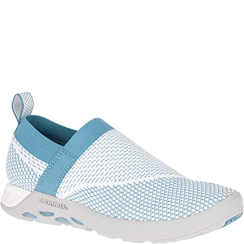 Merrell Bondi Stretch AC+ Women Blue Smoke