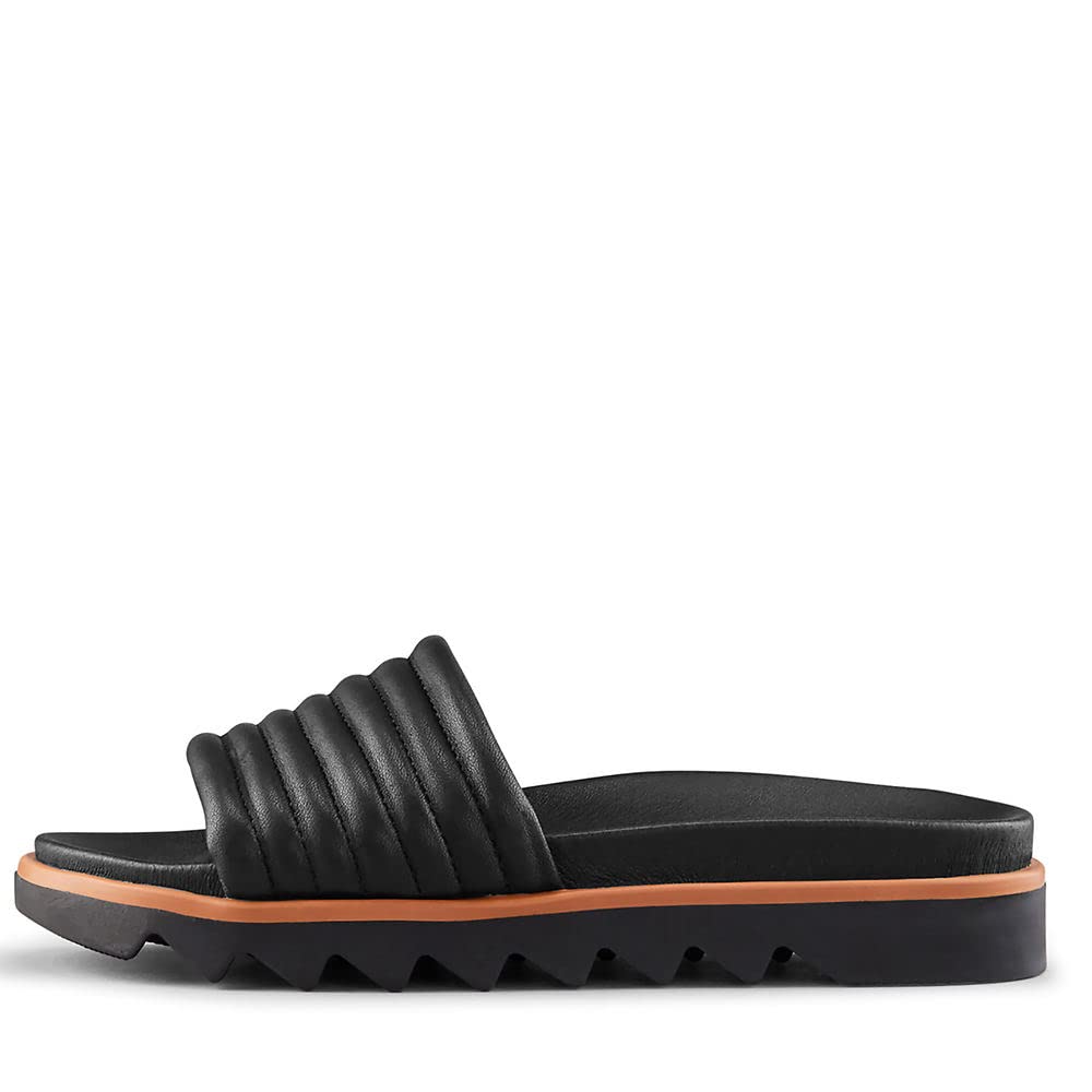 COUGAR Naomi Womens Sandal 7 BM US Black