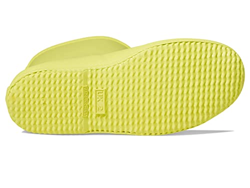 Hunter First Classic (Toddler/Little Kid) Zesty Yellow 11 Little Kid M