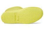 Hunter First Classic (Toddler/Little Kid) Zesty Yellow 11 Little Kid M