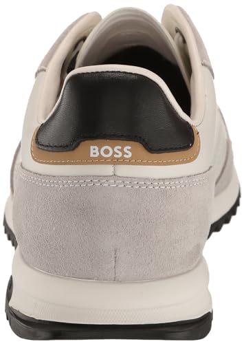 Sneaker Blank WhitePebble Grey Sneaker Mens Mens Blank WhitePebble Grey