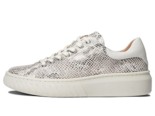 Sofft Parkyn Natural/White 8 M (B)