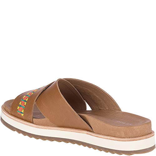Merrell Juno Slide Tobacco 11 M