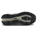 ON Cloudwander Waterproof Brown - 5.5/38.5