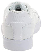 Nike Women's Court Royale Ac Canvas Shoe, White/White, 9.5