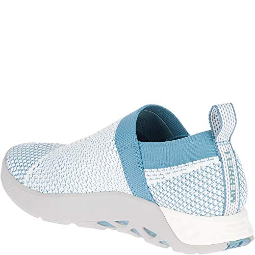 Merrell Bondi Stretch AC+ Women Blue Smoke