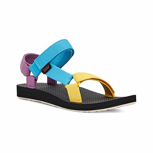Teva Women's Original Universal Sandal, Mirage Multi, 9