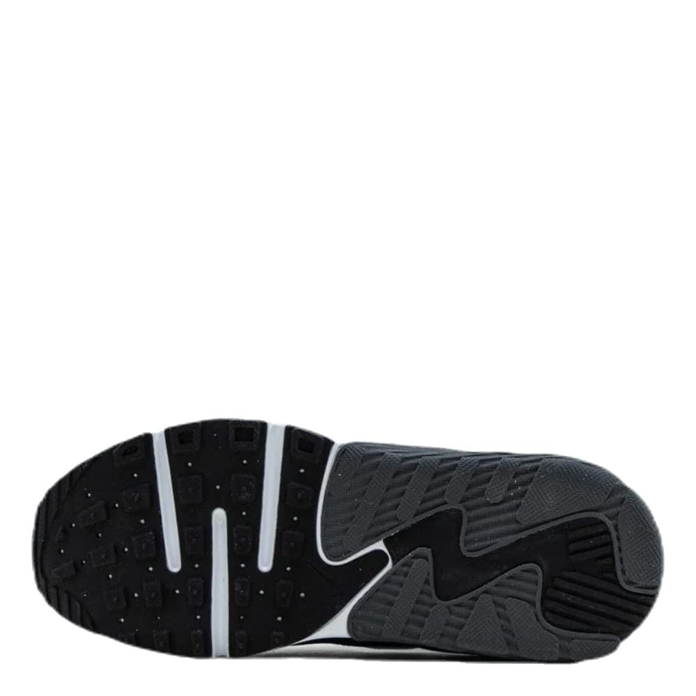 Nike Air Max Excee (Little Kid) Black/White/Dark Grey