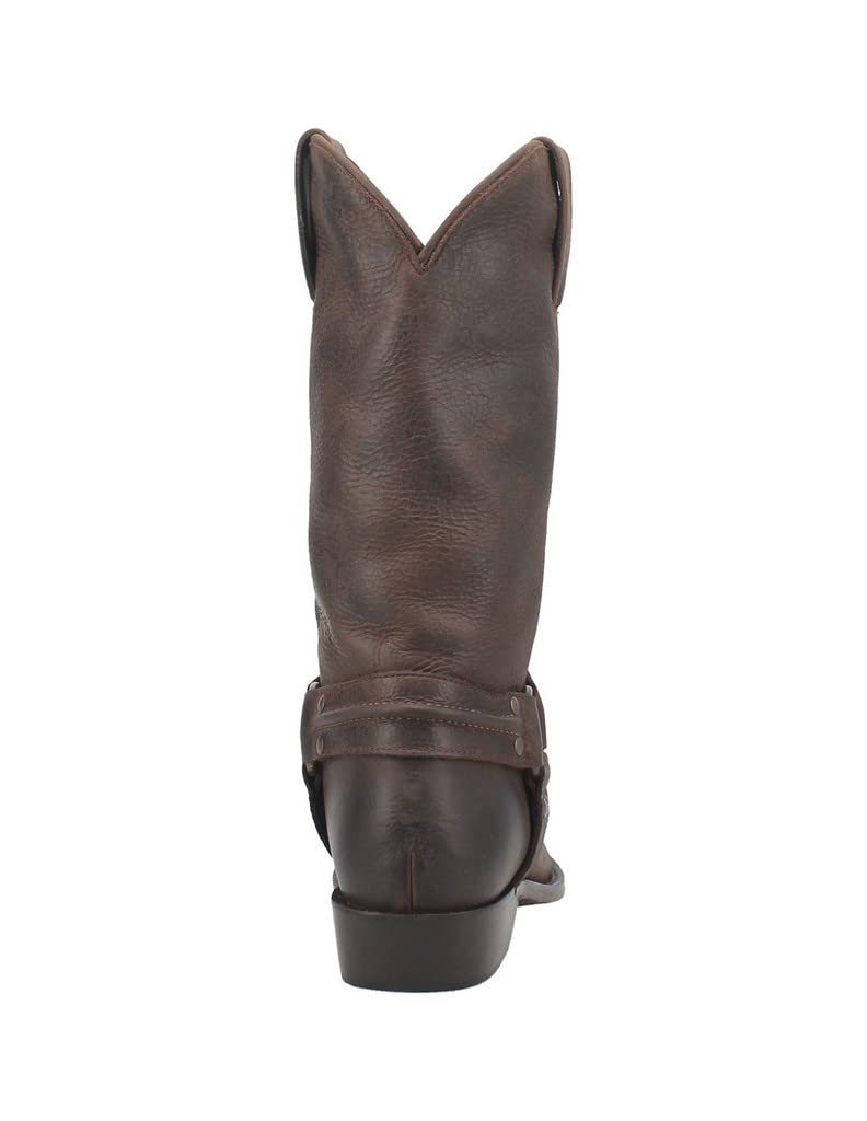 Dingo Hombre Brown 10 D (M)