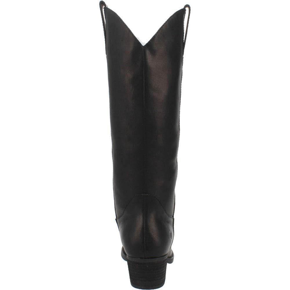 Dingo Bonanza 7.5 Black