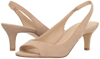 Pelle Moda Women's Belini-SU, Beige, 6.5 Medium US