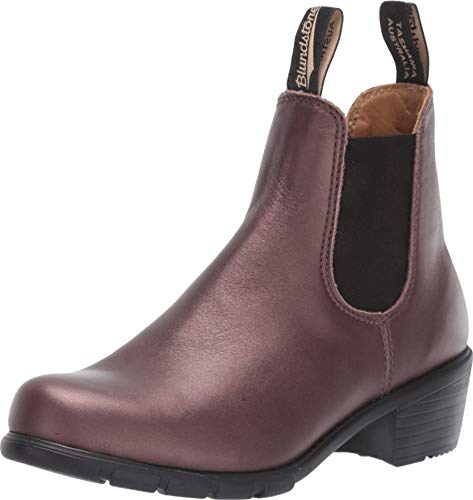 Blundstone BL1963 Heeled Chelsea Boot Bronze AU 5 (US Women's 8) B (M)