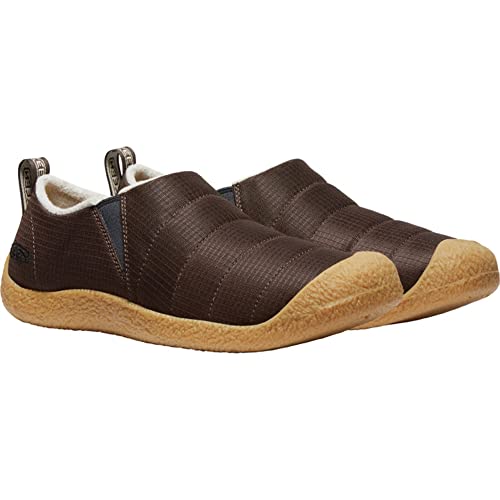 KEEN Howser II Coffee Bean/Coffee Bean 9.5 B (M)