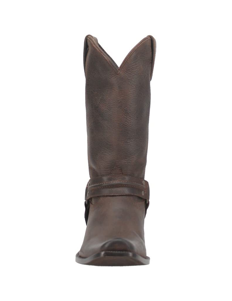 Dingo Hombre Brown 10 D (M)