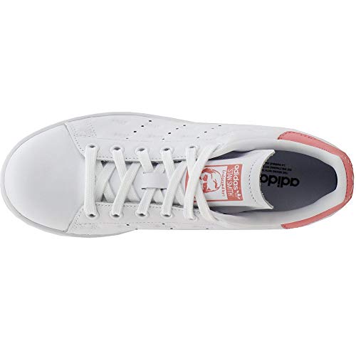 adidas Womens Stan Smith Sneakers Shoes Casual - White - Size 9.5 M