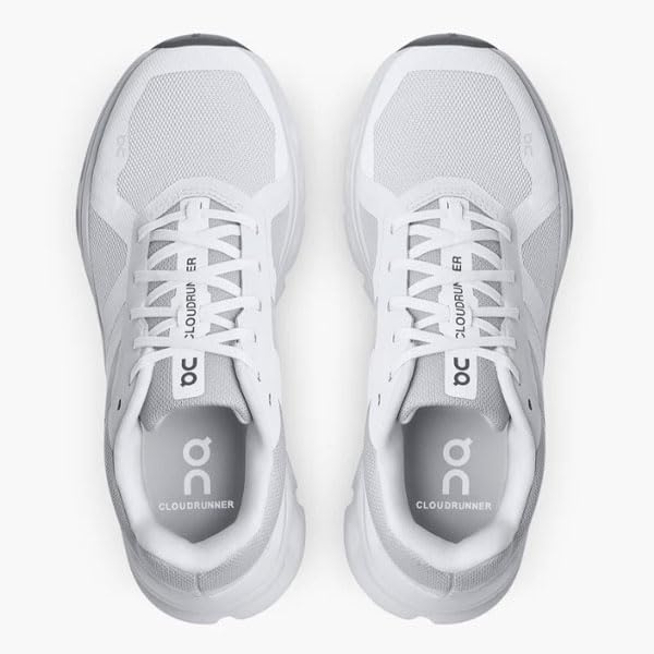 On Cloudrunner Women's Wide