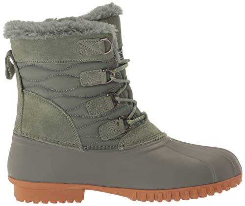 Propet Women's Ingrid Wild Thyme/XX-Wide / 11