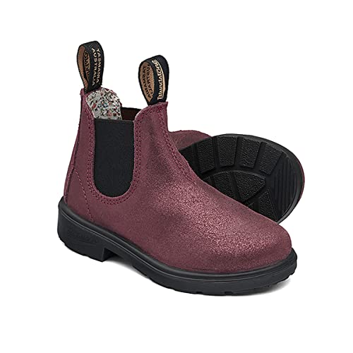 Blundstone 2090 (Toddler/Little Kid/Big Kid) Rose Pink AU 13 (1-1.5 US Little Kid) M