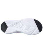 PUMA Women's Softride Enzo Nxt Running Shoe, Intense Red-puma Team Gold, 7